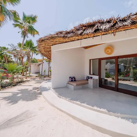 Spice Island Hotel & Resort-3