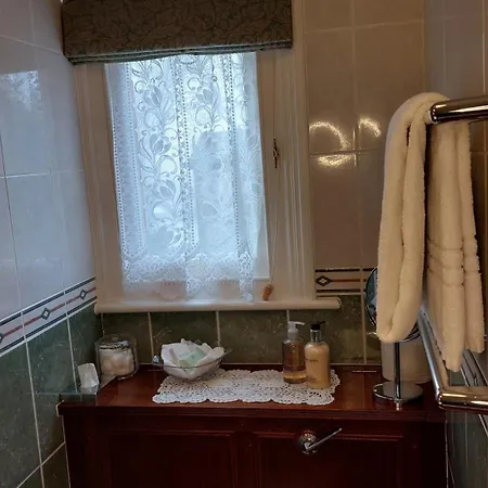 Banbury Cross B&B-2