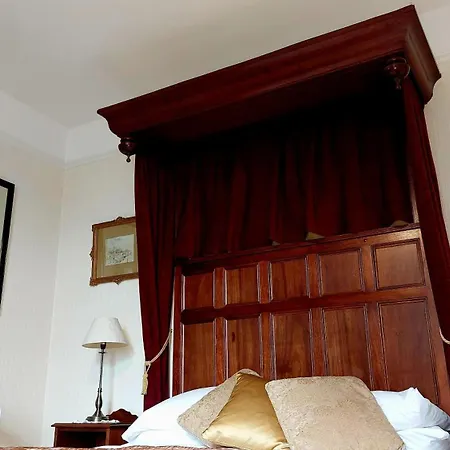 Banbury Cross B&B-3