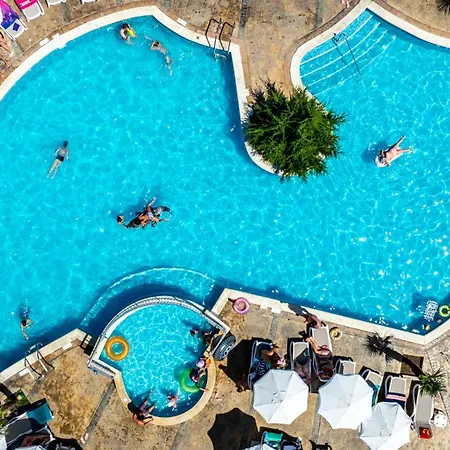 Grand Hotel Sunny Beach-2