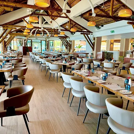 Pearle Beach Resort&Spa-2
