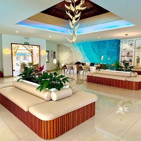 Pearle Beach Resort&Spa-3