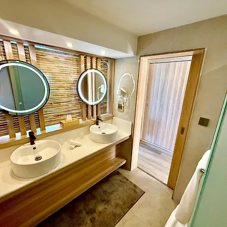Pearle Beach Resort & Spa-2
