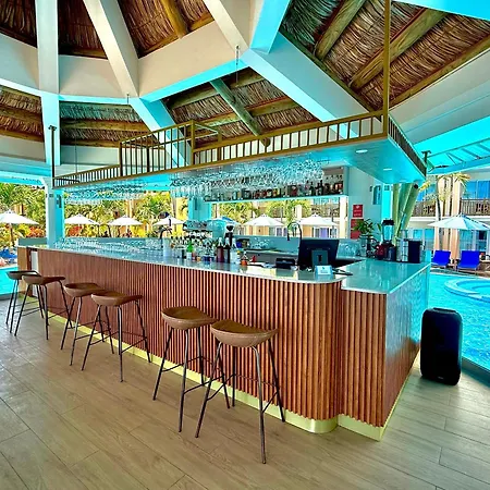 Pearle Beach Resort & Spa-3