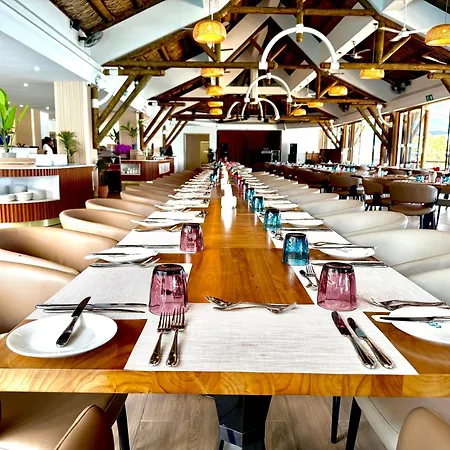 Pearle Beach Resort & Spa-2