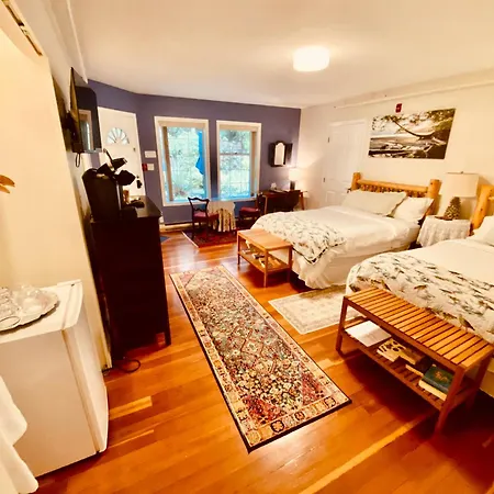 Ocean Wilderness Inn-2