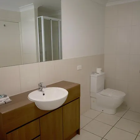 The Australian Hotel Motel-3