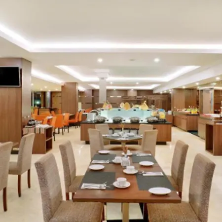 Aston Kupang Hotel & Convention Center-2