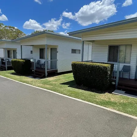 Chinchilla Motor Inn-2
