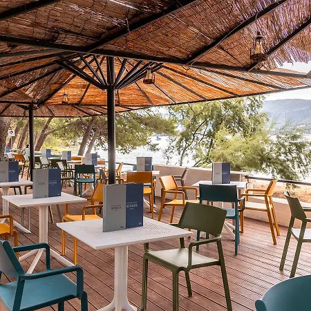 Aminess Senses Resort-2