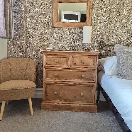Denehurst Guest House - Adults Only-2