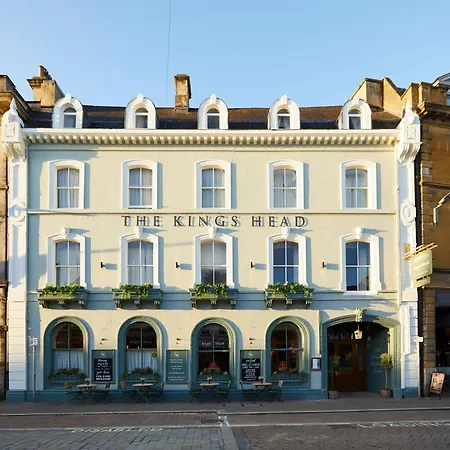 Kings Head-3