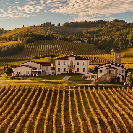 Borgo Conde Wine Resort-2