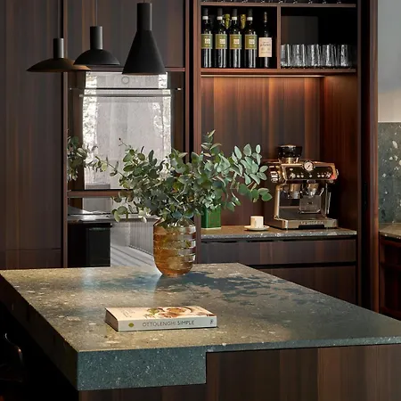 Andermatt Alpine Apartments-3