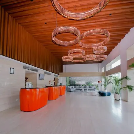 Kuta Galleria Hotel-2