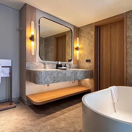 Harris Hotel And Conventions Denpasar Bali-2