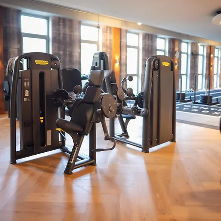 Aspria Hannover Maschsee Sport & Spa-3