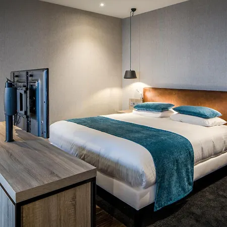 Van Der Valk Hotel Veenendaal-2