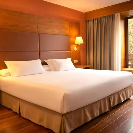 Hotel Riberies & Spa By Rda Hotels-3