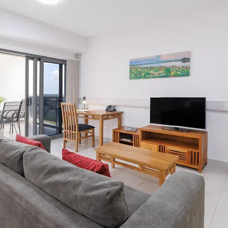 Ramada Suites By Wyndham Zen Quarter Darwin-3