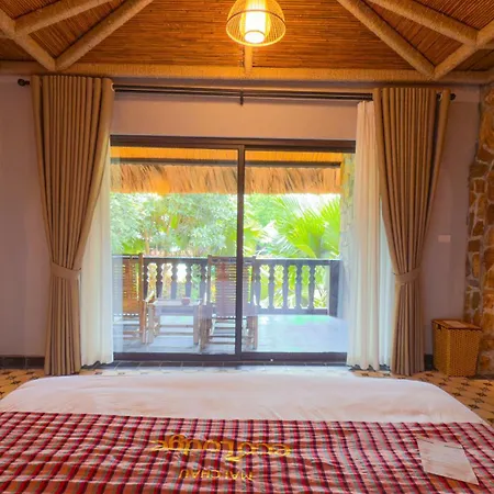 Mai Chau Ecolodge-2