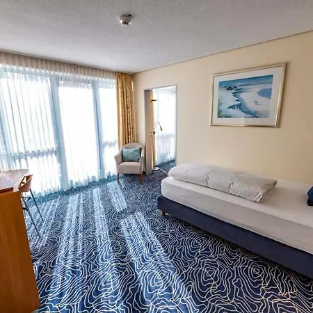 Hotel Seehof Haltern am See-2