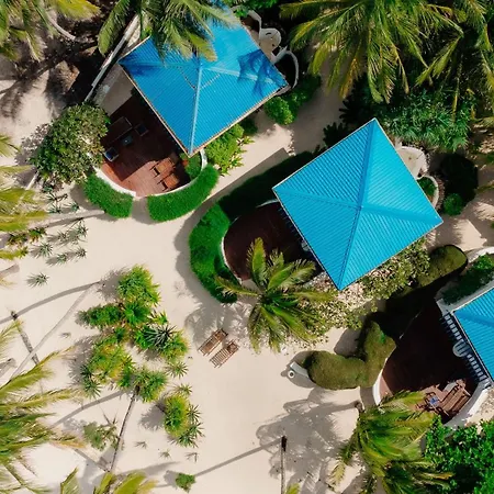 Indigo Beach Zanzibar-3