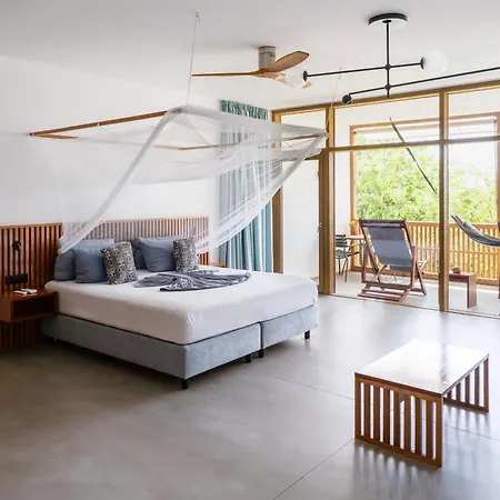 King Fisher Village Eco-Boutique Hotel-3