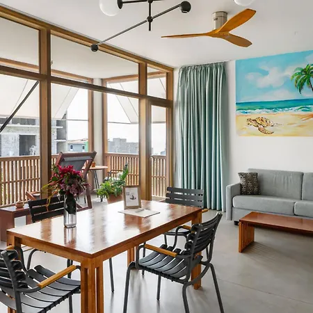 King Fisher Village Eco-Boutique Hotel-3