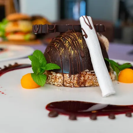 Relais des Plateaux&Spa– Ivato International Airport-2