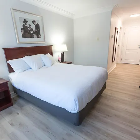 Nova Inn Inuvik-3