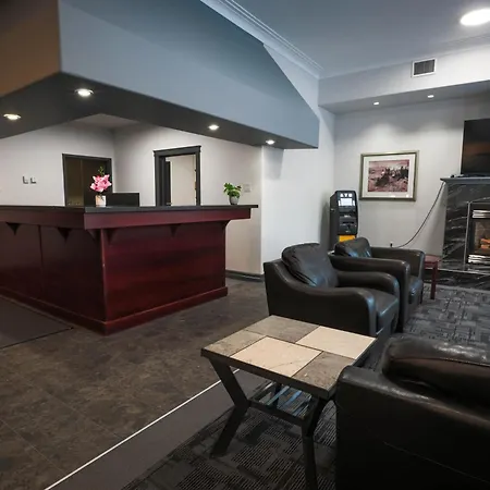 Nova Inn Inuvik-3