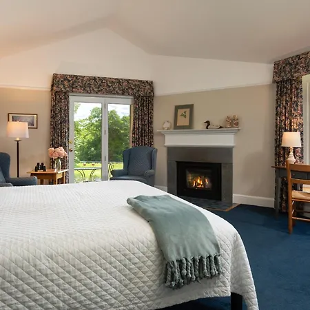 Chesterfield Inn-2