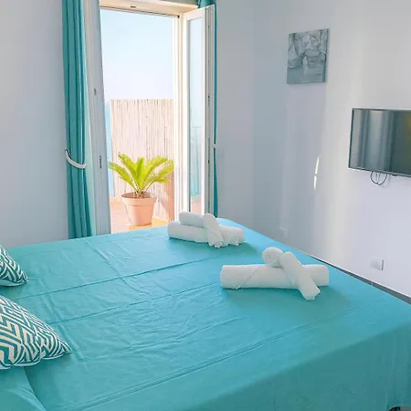 B&B Il Paradiso di Capri-2