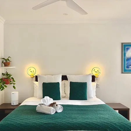 Gecko Lodge Kalbarri-3