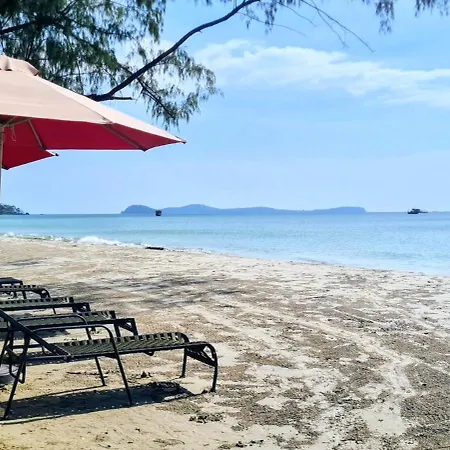 Mary Beach Hotel & Resort-2