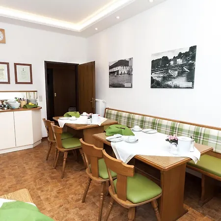 B&B Gästehaus Ferk-3