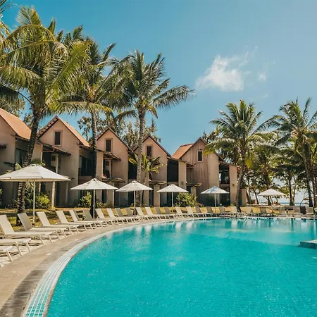 Crystals Beach Resort Belle Mare, A Member Of Radisson Individuals-3