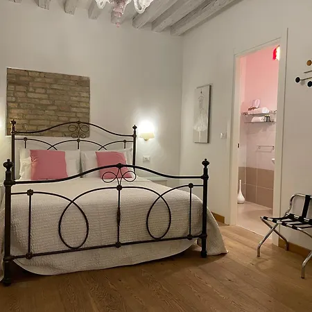 Residenza Corte Antica B&B-2