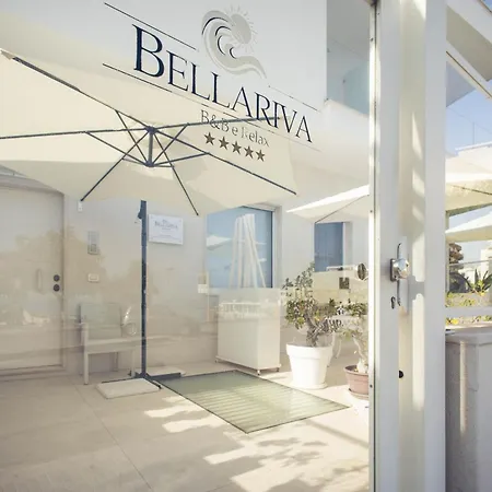 Bellariva Monopoli B&B e Relax-3