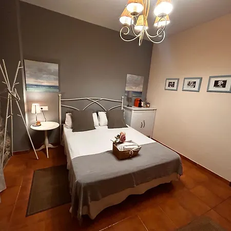 Hostal Casa San Nicolas-2