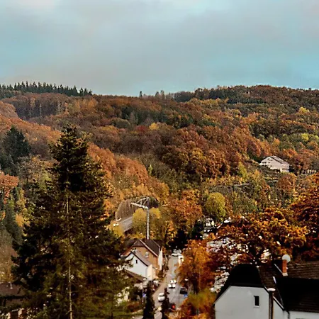 Hotel Kurhaus Uhlenberg-3
