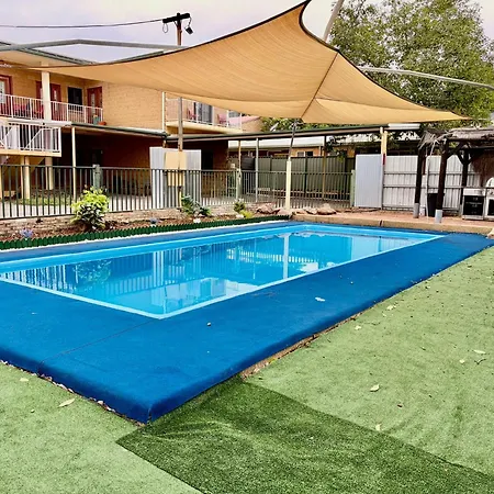 Townview Motel-3