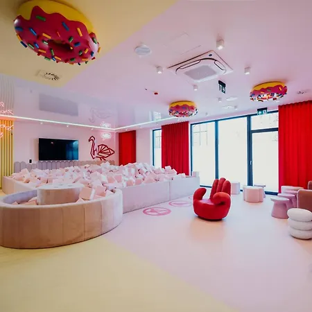 Hotel Bacowka Radawa & Spa-3