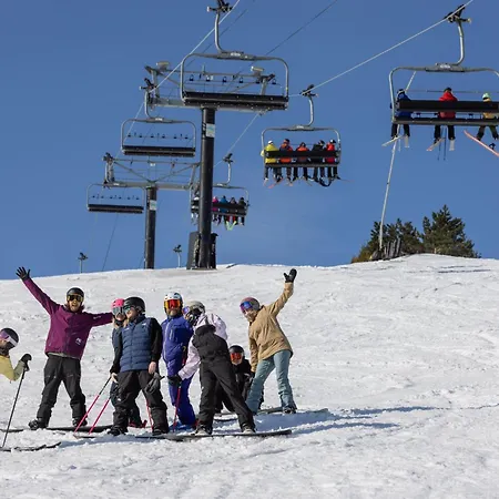 Blue Mountain Resort Village Suites-3