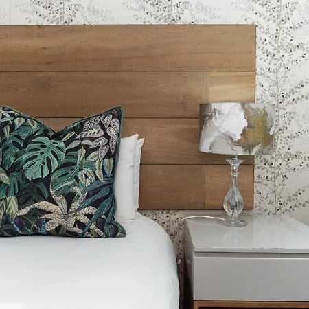 107 Dorpstraat Boutique Hotel-3