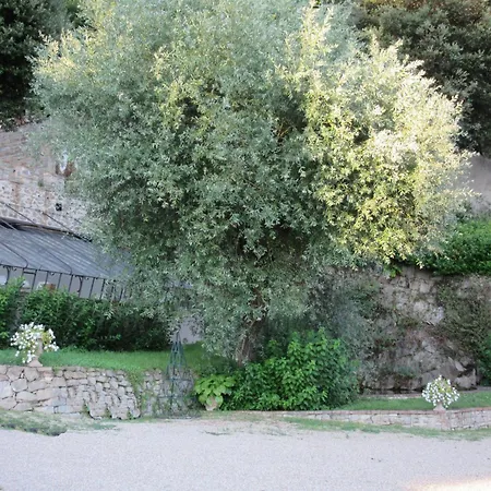 Villa Le Fontanelle - Residenza d'Epoca-3