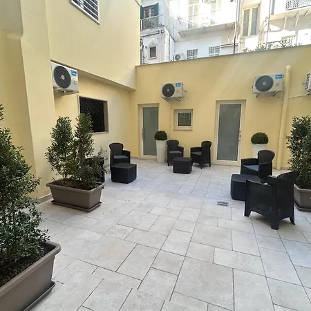 B&B Baciami Ancora-2
