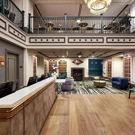 The Citizen Hotel, Autograph Collection-2