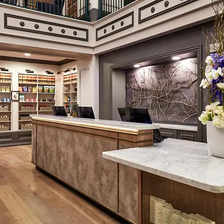 The Citizen Hotel, Autograph Collection-3